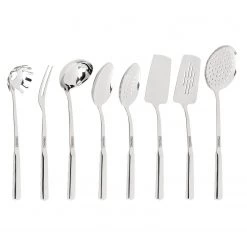 Clipper Corporation VIKING 8 PC UTENSIL SET