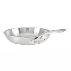 Clipper Corporation VIKING 10" FRY PAN, 5 PLY