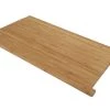 VIKING RANGE CORP VIKING BAMBOO GRIDDLE COVER - CBGTVDR