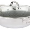 Clipper Corporation VIKING 5.7 QT WOK , HYBRID