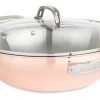 Clipper Corporation VIKING WOK, COPPER
