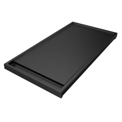 VIKING RANGE CORP PORTABLE GRIDDLE - PGDVEC Disc