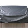VIKING RANGE CORP 500 SERIES VINYL COVER FOR 54" BUILT-IN GRILL - CV53TBI