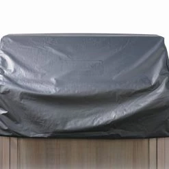VIKING RANGE CORP 500 SERIES VINYL COVER FOR 54" BUILT-IN GRILL - CV53TBI