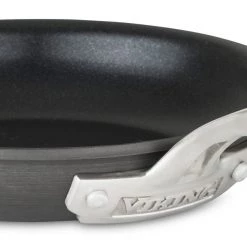 Clipper Corporation VIKING 8" NON-STICK FRY PAN, HARD ANODIZED