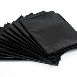 VIKING RANGE CORP VIKING 15" TRASH COMPACTOR BAGS & TIES (12 Per Pack) - TCB12FCU15