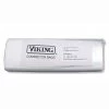 VIKING RANGE CORP 18" TRASH COMPACTOR BAGS & TIES (15 Per Pack) - TCB15VUC