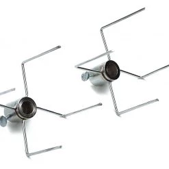 VIKING RANGE CORP ROTISSERIE FORKS - RFK