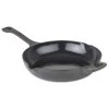 Clipper Corporation VIKING 10.5" CHEF PAN, CAST IRON