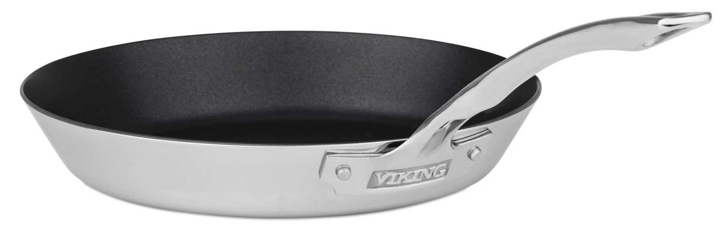 Clipper Corporation VIKING 12" NON-STICK FRY PAN, CONTEMPORARY 1 Clipper Corporation VIKING 12" NON-STICK FRY PAN, CONTEMPORARY