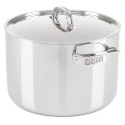 Clipper Corporation VIKING 12 QT STOCK POT