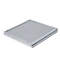 VIKING RANGE CORP REPLACEMENT CHARCOAL FILTER - CFD14 VIKING