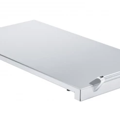 VIKING RANGE CORP VIKING 12" Stainless Griddle/Grill Cover - CSC12USS