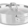 Clipper Corporation VIKING 3.4 QT CASSEROLE PAN, 5 PLY