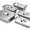 VIKING RANGE CORP PAN & LID SET FOR WARMING DRAWERS - PANVEWD VIKING