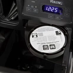 VIKING RANGE CORP VIKING 15" TRASH COMPACTOR ODOR CONTROL DISC - ODFCU Disc