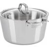 Clipper Corporation VIKING 5.2 QT DUTCH OVEN, CONTEMPORARY
