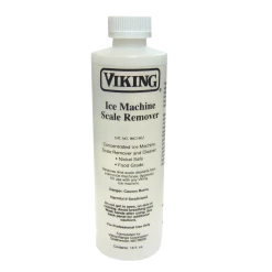 VIKING RANGE CORP ICE MACHINE SCALE REMOVER - IMC16OZ VIKING