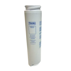 VIKING RANGE CORP WATER FILTER FOR BUILT-IN REFRIGERATORS - RWFDISP