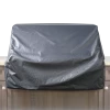 VIKING RANGE CORP VINYL COVER FOR 42" BUILT-IN GAS GRILL - CQ542BI VIKING