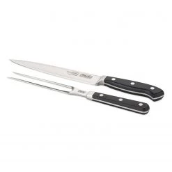 Clipper Corporation VIKING 2 PIECE CARVING SET