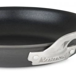 Clipper Corporation VIKING 10" NON-STICK FRY PAN, HARD ANODIZED