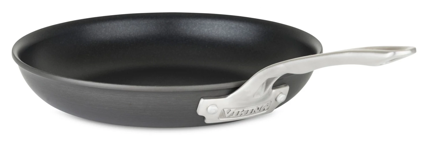 Clipper Corporation VIKING 10" NON-STICK FRY PAN, HARD ANODIZED 1 Clipper Corporation VIKING 10" NON-STICK FRY PAN, HARD ANODIZED