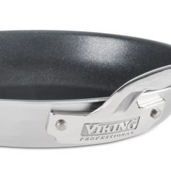 Clipper Corporation VIKING 10" NON-STICK FRY PAN, 5 PLY