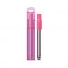 ZOKU PINK POCKET STRAW