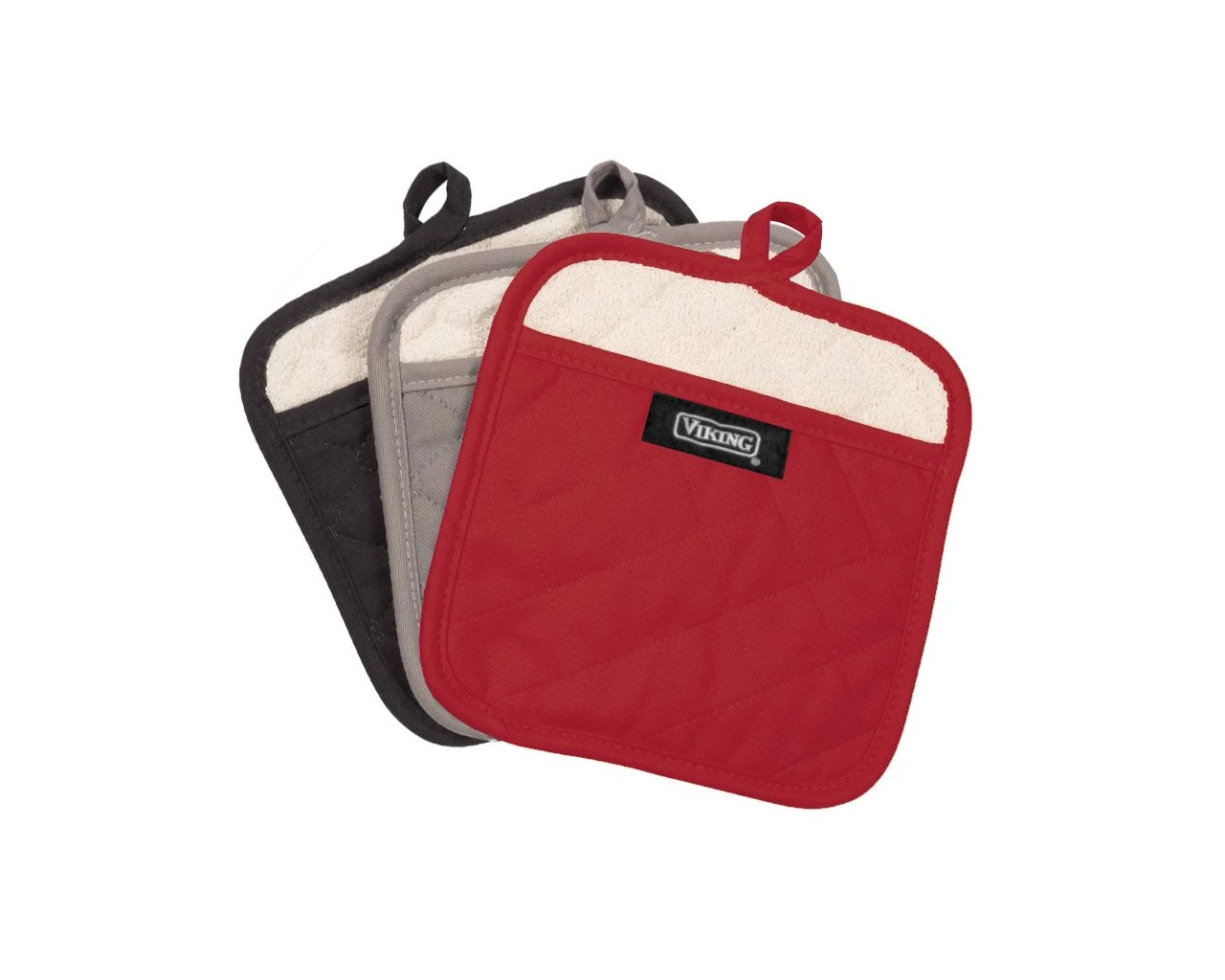 KA & F GROUP VIKING POT HOLDER DRIZZLE 2 KA & F GROUP VIKING POT HOLDER DRIZZLE