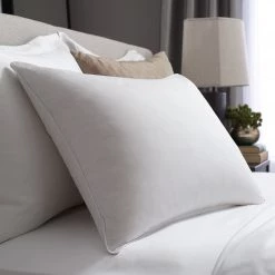 STANDARD TEXTILE ALLUVIAN BEDDING KING PILLOW