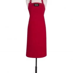 KA & F GROUP VIKING APRON RED
