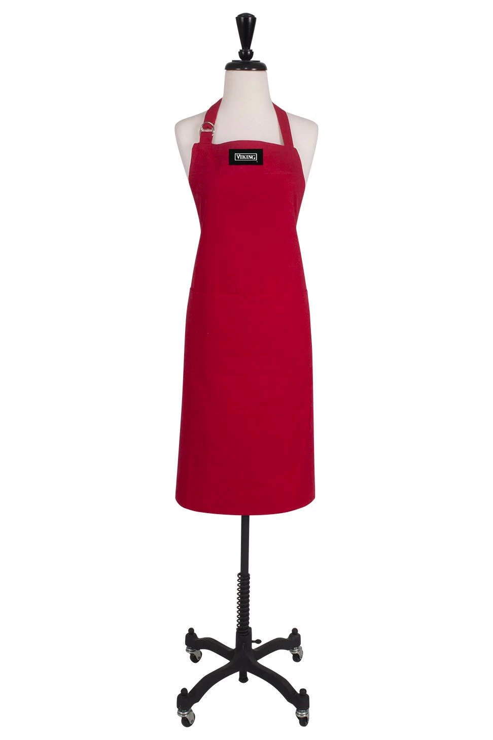 KA & F GROUP VIKING APRON RED 1 KA & F GROUP VIKING APRON RED