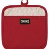 KA & F GROUP VIKING POT HOLDER RED