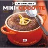 LE CREUSET/SCREWPULL MINI COCOTTES COOKBOOK