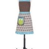 KA & F GROUP JUST FOR KIDS KIDS HOOT STUFF APRON