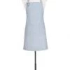 KA & F GROUP LINENS CHAMBRAY SLUB APRON