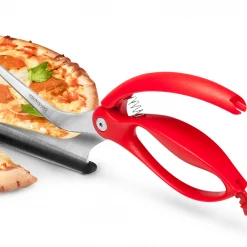 DREAM FARM SCIZZA RED