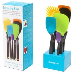 DREAM FARM KITCHEN TOOLS SET OF THE BEST