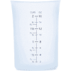 ISI 2 CUP FLEXIBLE MEASURE CUP BAKING & PASTRY TOOLS