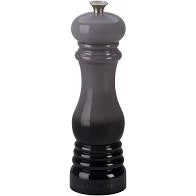 LE CREUSET/SCREWPULL 8" PEPPER MILL MIST GRAY