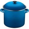 LE CREUSET/SCREWPULL COOKWARE 16 QT STOCK POT MARSEILLE