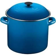 LE CREUSET/SCREWPULL COOKWARE 16 QT STOCK POT MARSEILLE