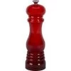 LE CREUSET/SCREWPULL 8" SALT MILL CERISE