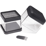 MICROPLANE / GRACE MFG. KITCHEN TOOLS MICROPLANE FOOD SLICER