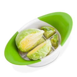 MICROPLANE / GRACE MFG. KITCHEN TOOLS SPROUT SLICER