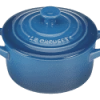 LE CREUSET/SCREWPULL LE CREUSET MINI MARSEILLE COCOTTE