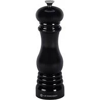 LE CREUSET/SCREWPULL 8" PEPPER MILL BLACK KITCHEN TOOLS