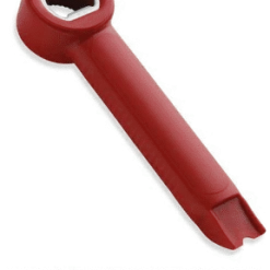 KUHN RIKON KITCHEN TOOLS THE PARROT DISPLAY