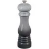 LE CREUSET/SCREWPULL 8" SALT MILL MIST GRAY